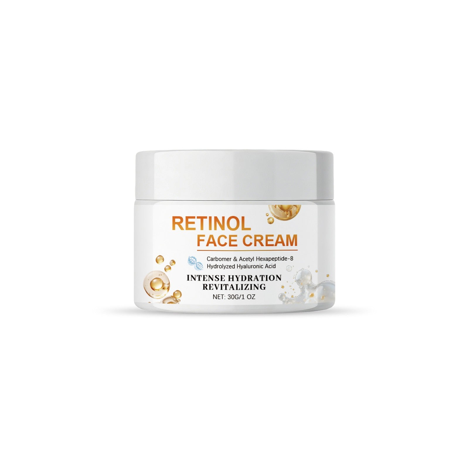 Retinol Skincare Cream
