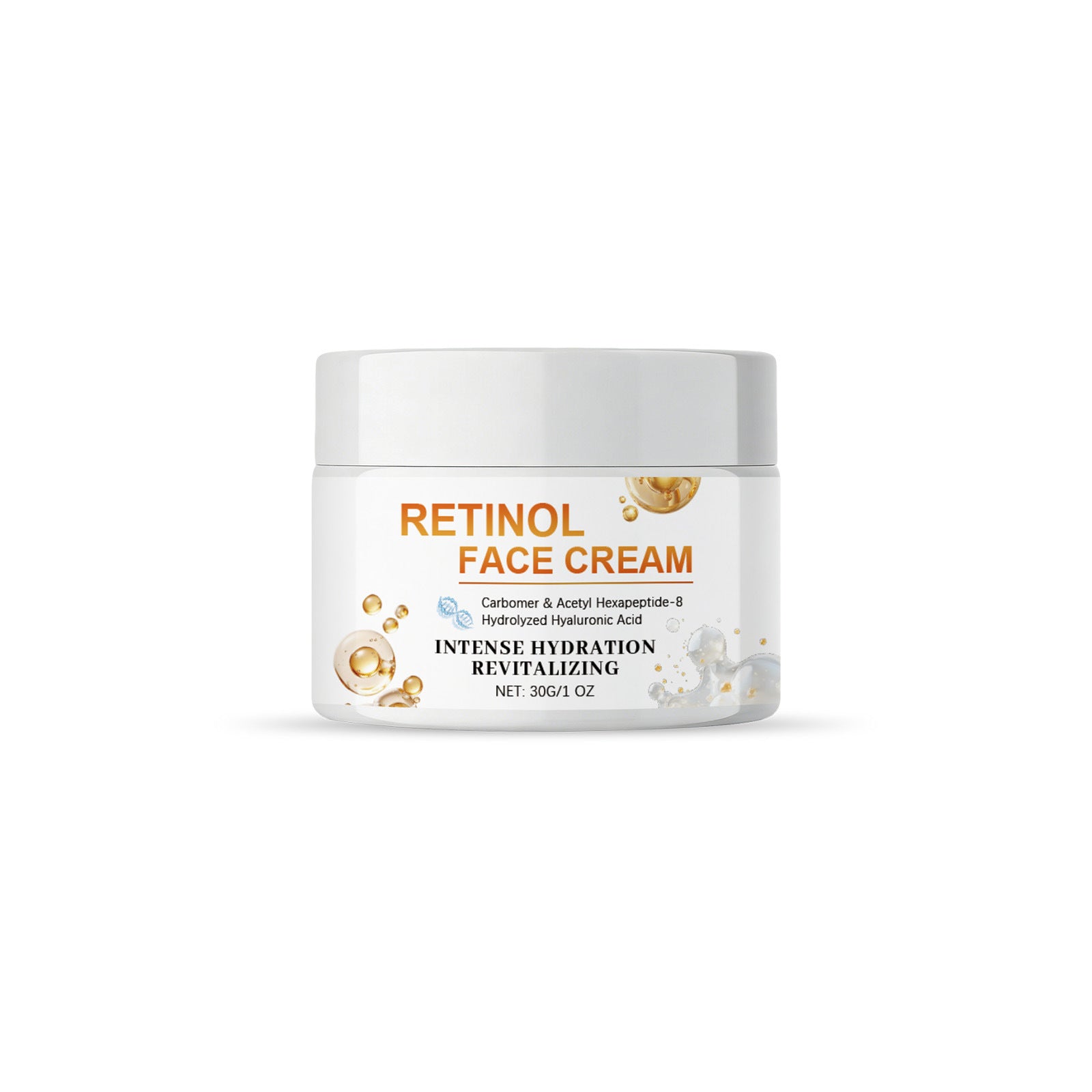 Retinol Skincare Cream