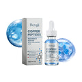 Copper Peptide Skincare Toner
