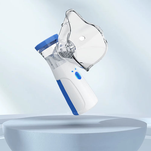 2026 NewFacial Steamer Spa Pores Nose Steam Sprayer Skin Beauty Face Mist Clean Sauna UK